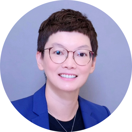 Dr. Crystal FOK