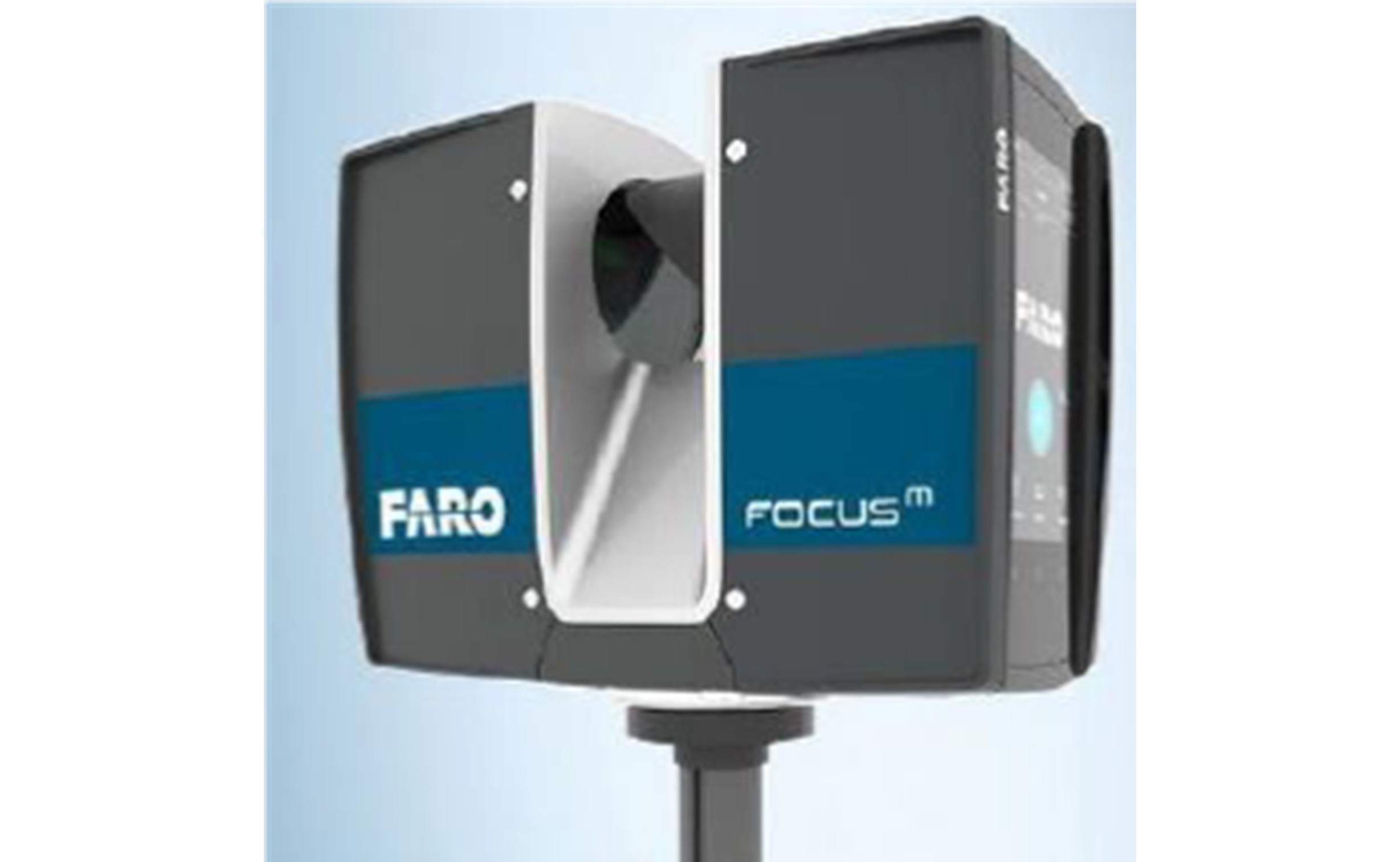 FARO Focus M70 三维激光扫描