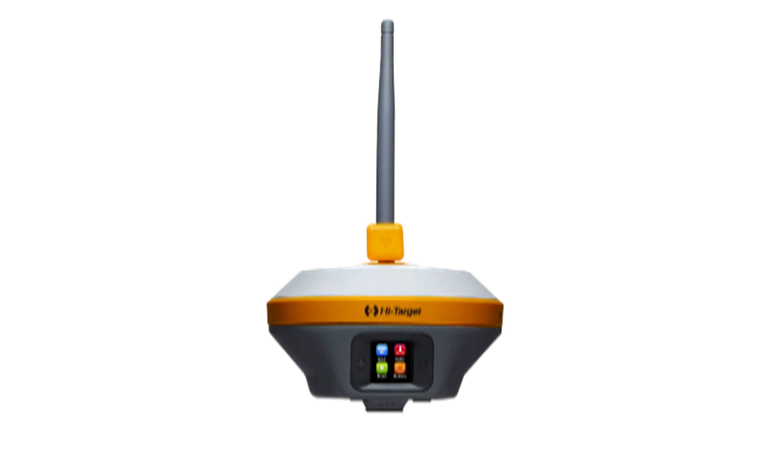 iRTK5 GNSS RTK 系统 (基座站或移动站)
