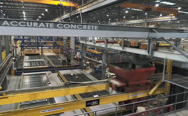 Design for Manufacture and Assembly (DfMA)