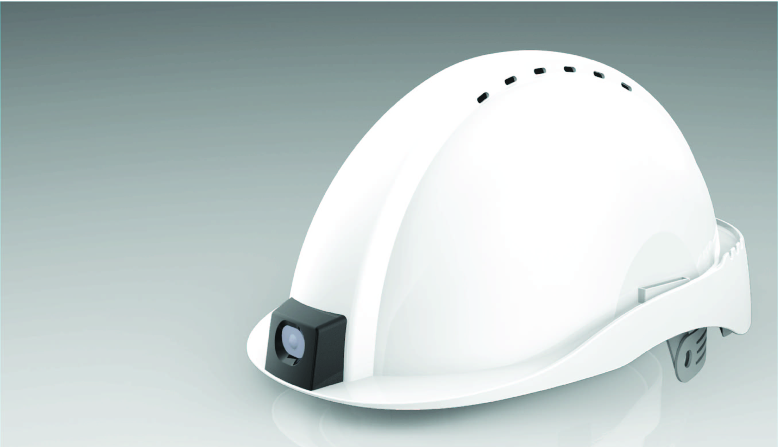 Dasloop IoT Smart Helmet with Cloud Based Management Platform
