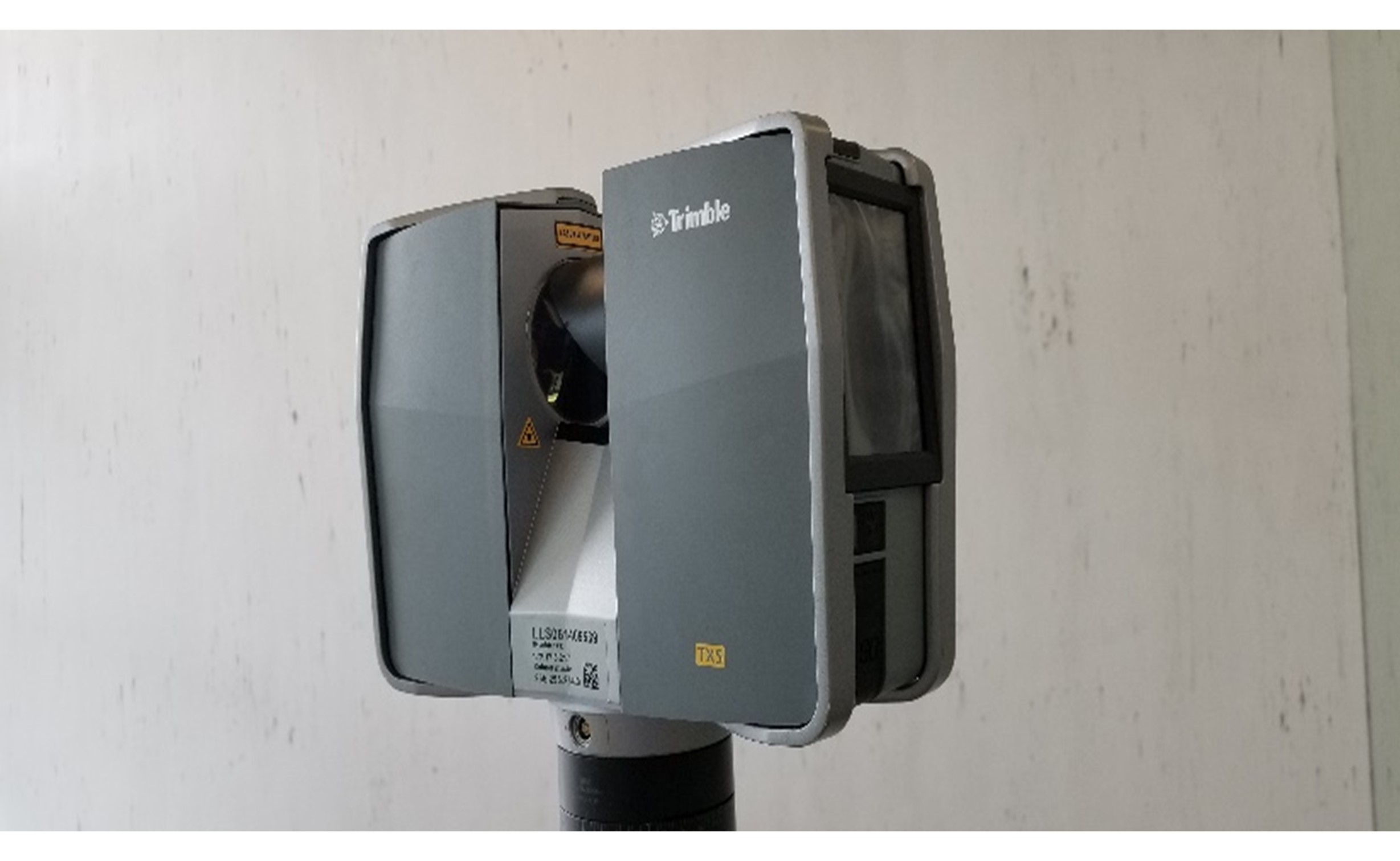 Trimble Tx5 3D Laser Scanner