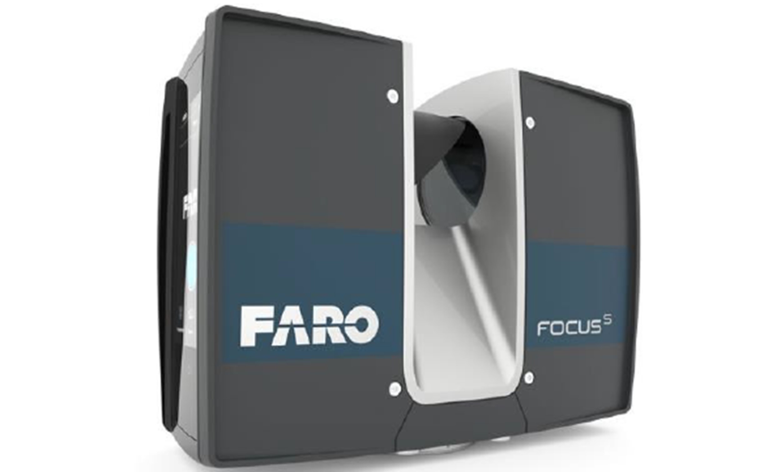FARO Focus 3D Laser Scanner Model: S150, Plus S150