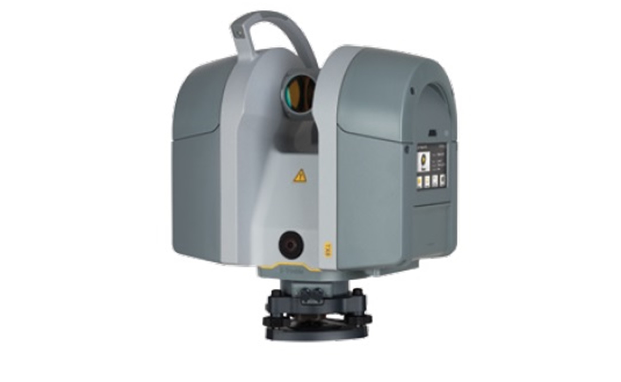 Trimble TX8 3D Laser Scanner