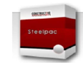 "SteelPac collection (4 nos. software)  1) SteelPac RCD - AutoCAD based rebar detailing application 2) SteelPac RCS - Rebar bending scheduling 3) SteelPac Cloud - Project Management & Control via Cloud & App 4) SteelPac ERP – Rebar production system for suppliers"