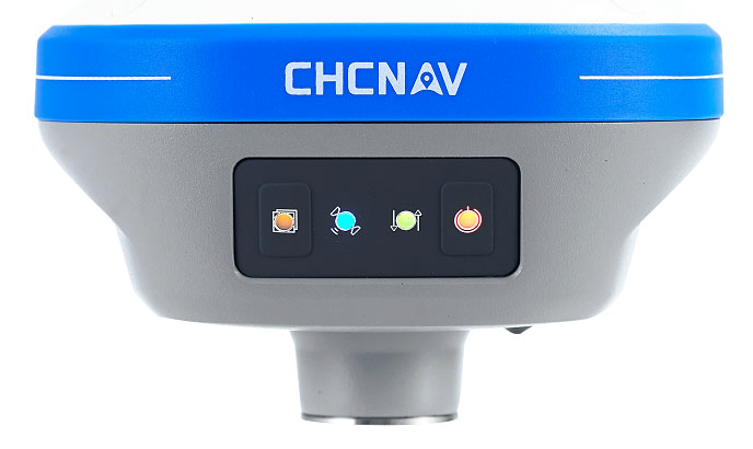 CHCNAV Smart Antennas Model: i73+ 惯导GNSS接收机,  i83 惯导GNSS接收机