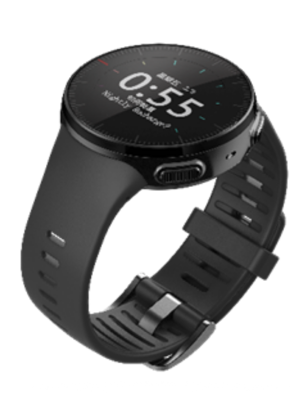 CITAC - Smart Watch