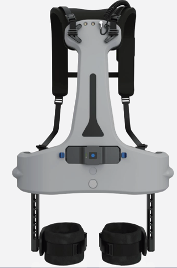 ULSrobotics Exoskeletons