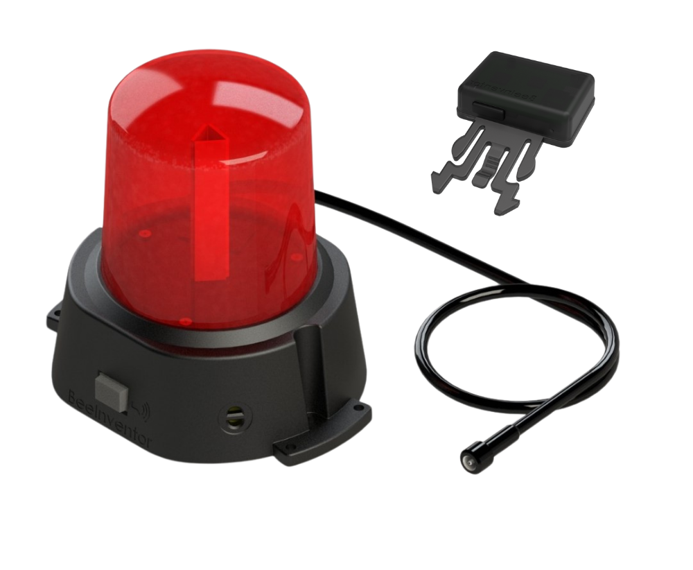 DasTrack Collision Avoidance Detector