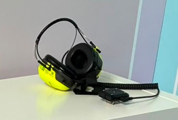 Louis Hearing Protection Solution